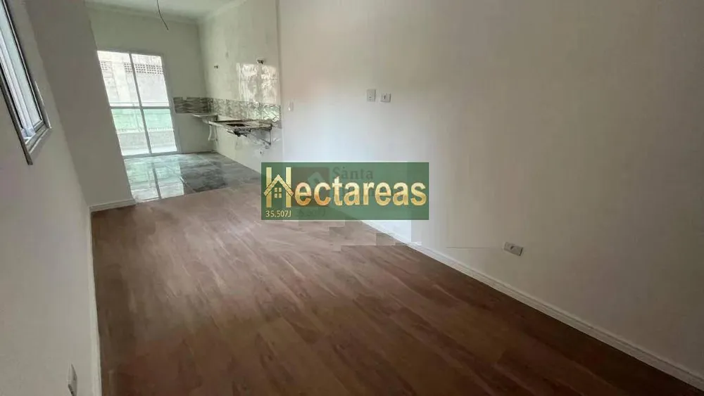 Apartamento, 2 quartos, 47 m² - Foto 3