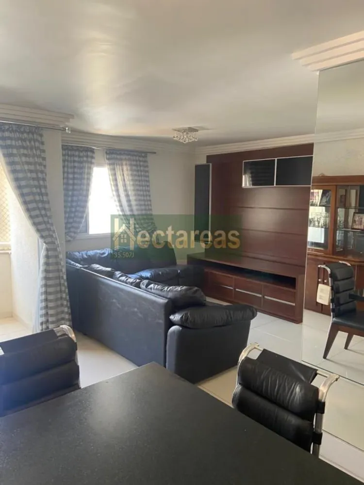 Apartamento, 2 quartos - Foto 6
