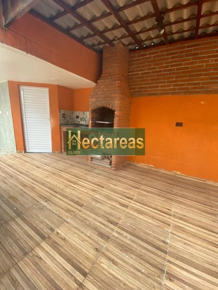 Cobertura, 2 quartos, 76 m² - Foto 6