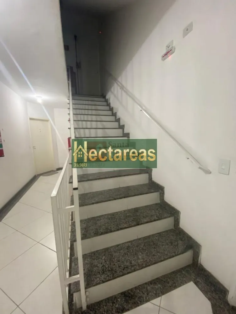 Cobertura, 2 quartos, 76 m² - Foto 1