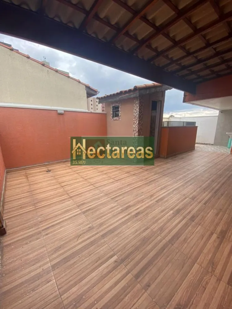 Cobertura, 2 quartos, 76 m² - Foto 5