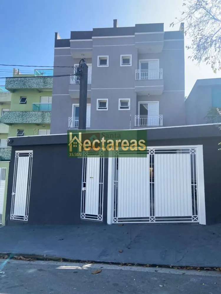 Cobertura, 2 quartos, 76 m² - Foto 3