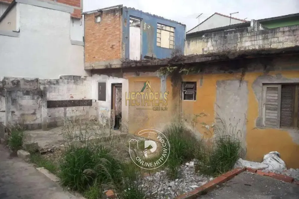 Terreno, 269 m² - Foto 4