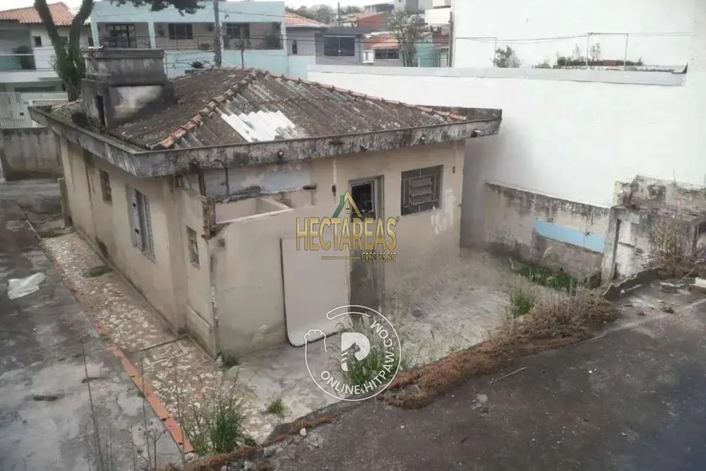 Terreno, 269 m² - Foto 1
