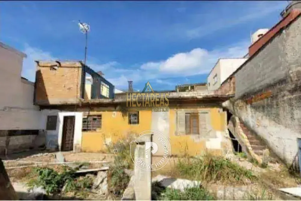 Terreno, 269 m² - Foto 4