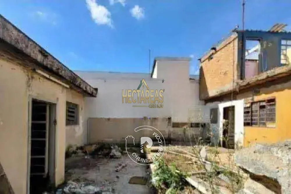 Terreno, 269 m² - Foto 2