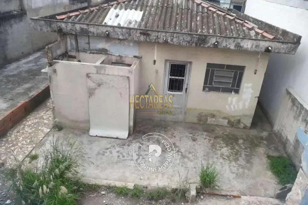 Terreno, 269 m² - Foto 1