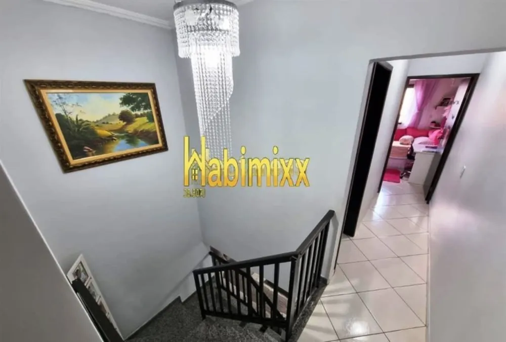 Sobrado, 3 quartos - Foto 4