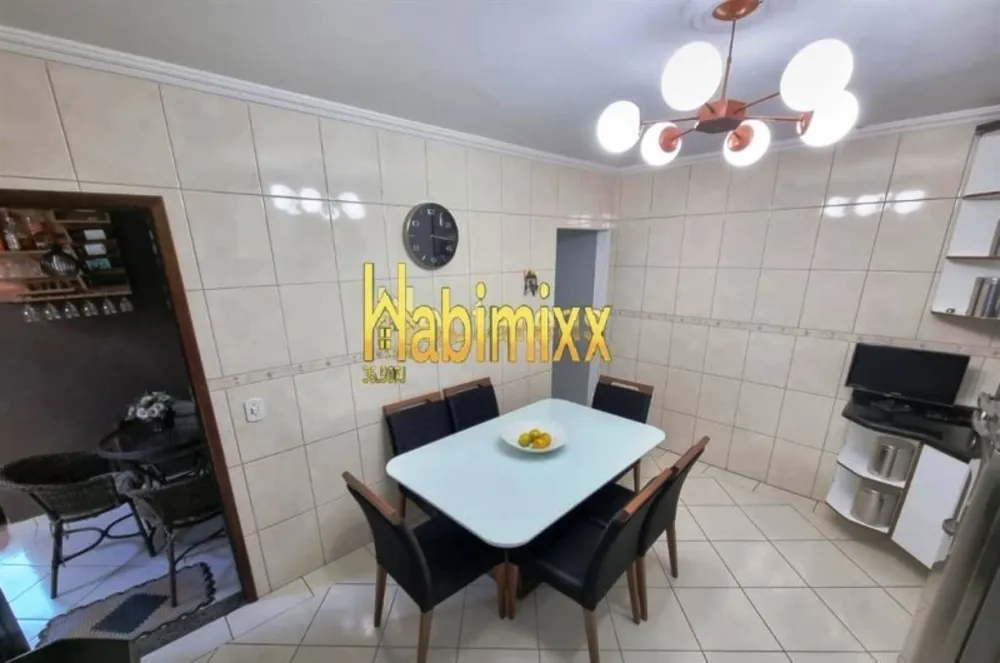 Sobrado, 3 quartos - Foto 3