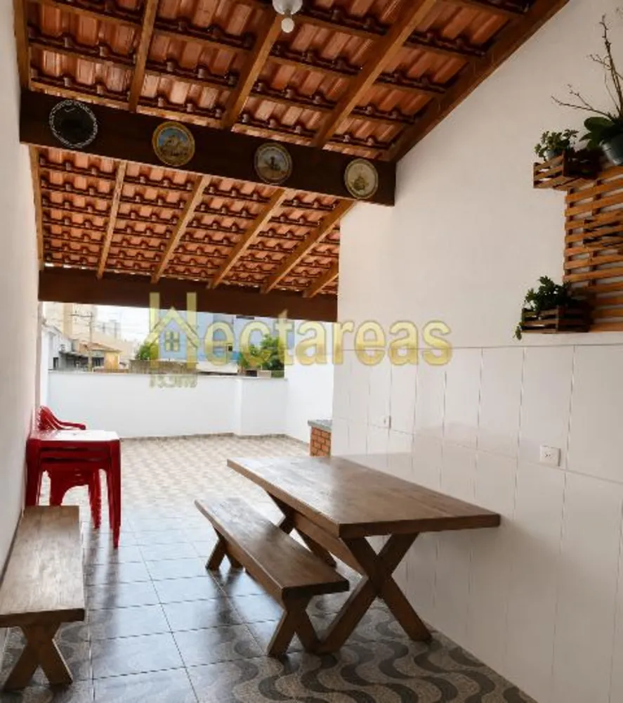 Apartamento, 2 quartos, 114 m² - Foto 1