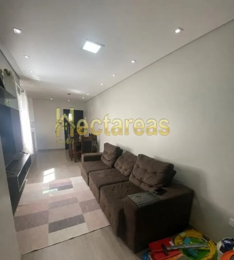 Apartamento, 2 quartos, 114 m² - Foto 2