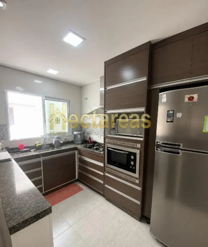 Apartamento, 2 quartos, 114 m² - Foto 3
