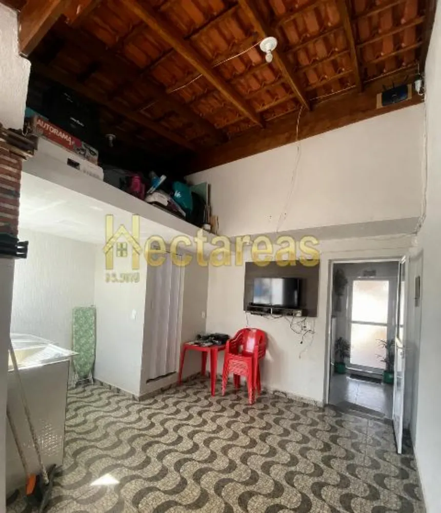 Apartamento, 2 quartos, 114 m² - Foto 6