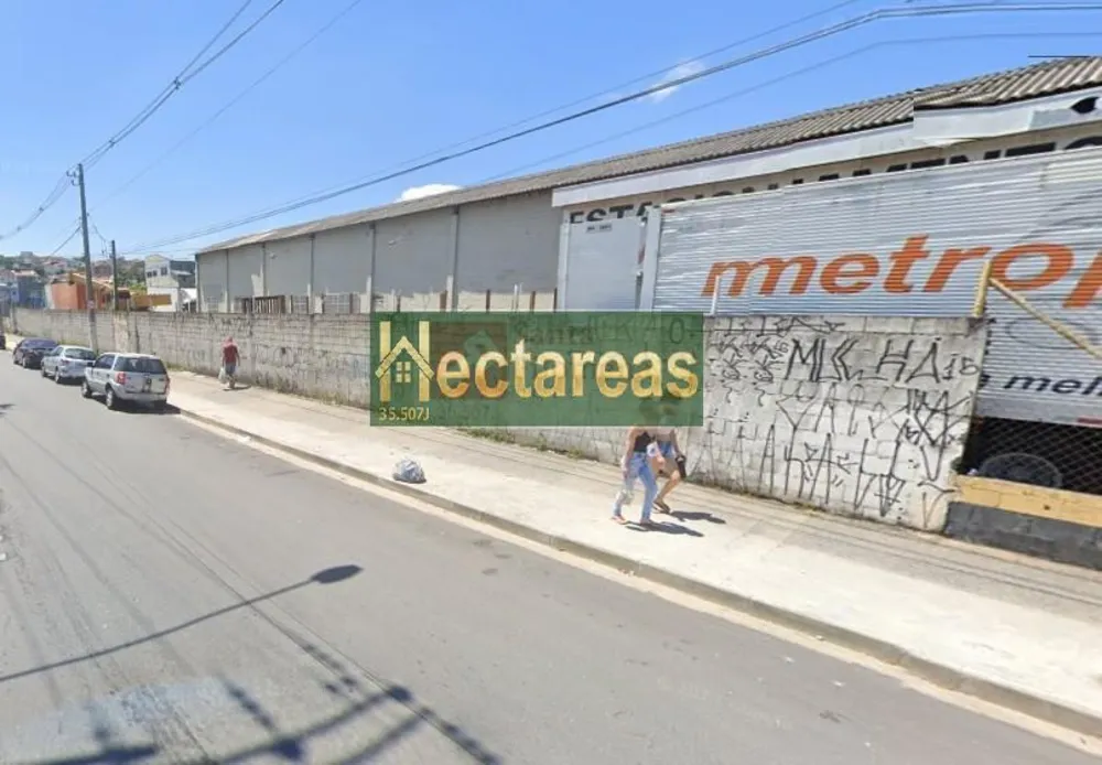 Terreno, 1 hectares - Foto 1