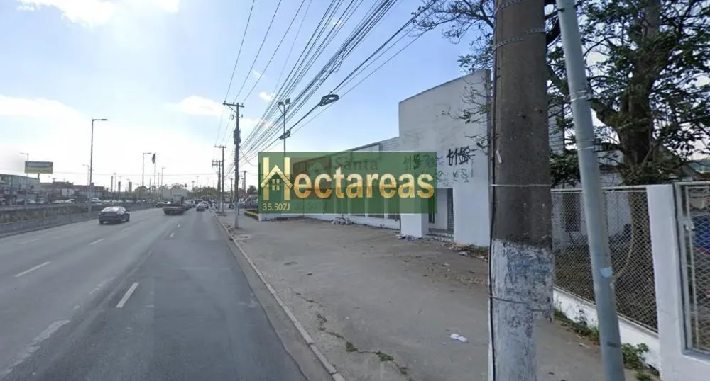 Terreno, 1 hectares - Foto 3