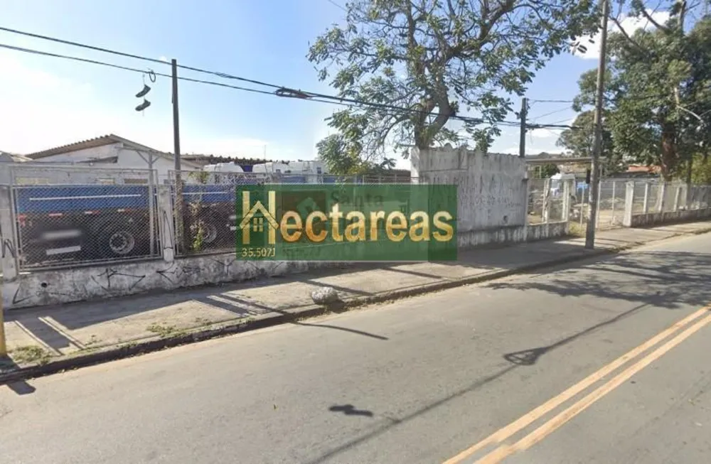 Terreno, 1 hectares - Foto 2