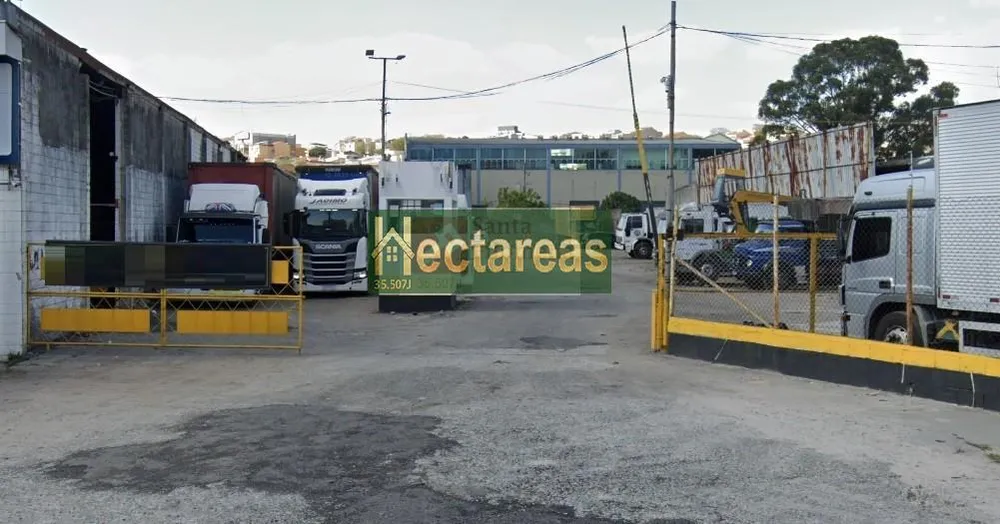 Terreno, 1 hectares - Foto 3
