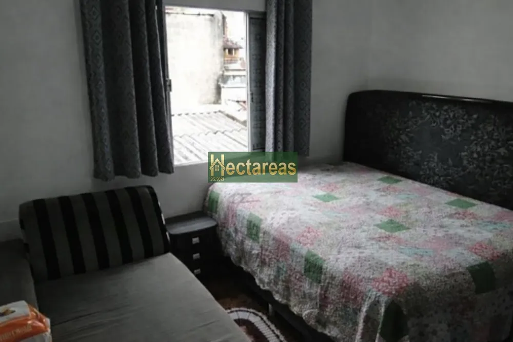 Sobrado, 4 quartos - Foto 5
