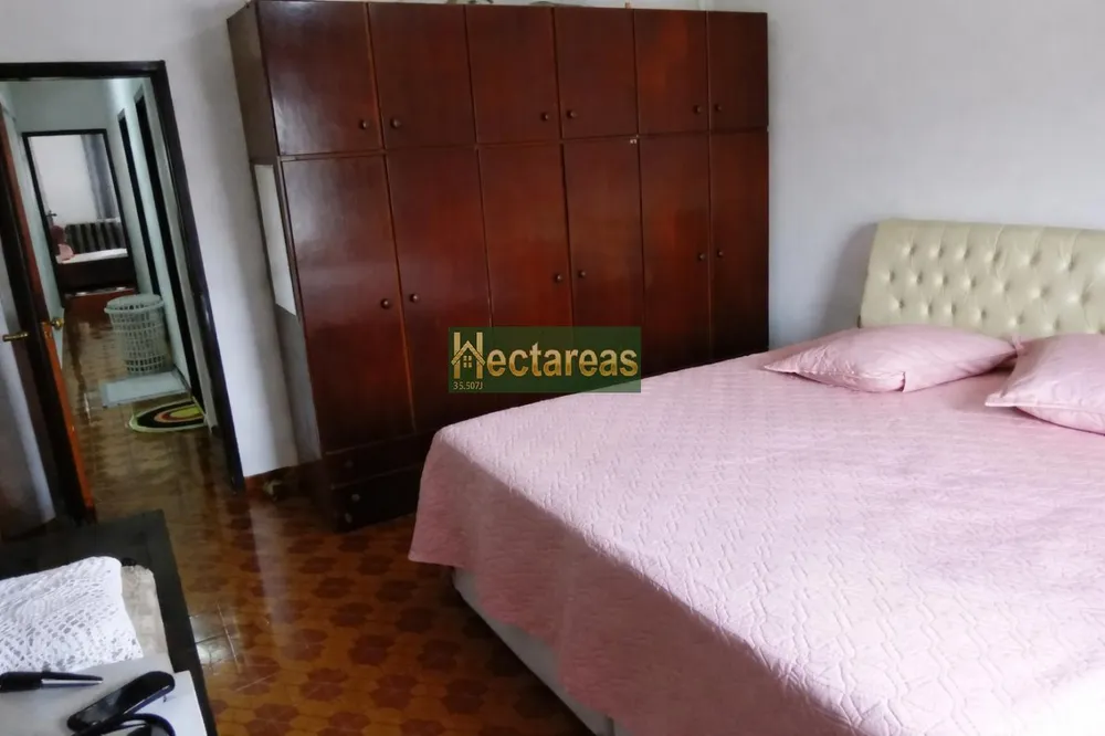 Sobrado, 4 quartos - Foto 6