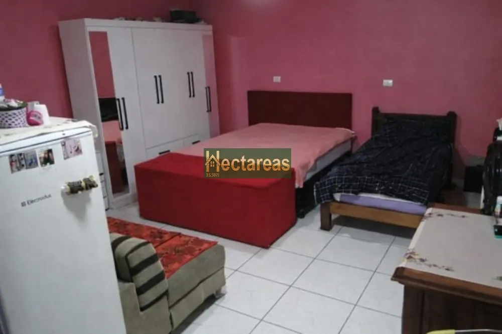 Sobrado, 4 quartos - Foto 7