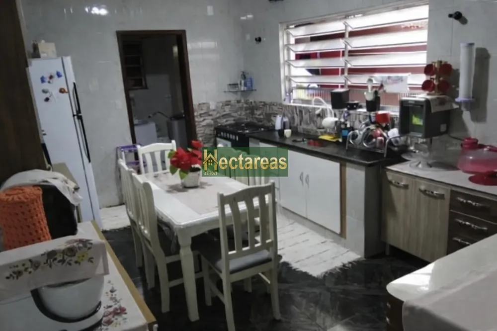 Sobrado, 4 quartos - Foto 4