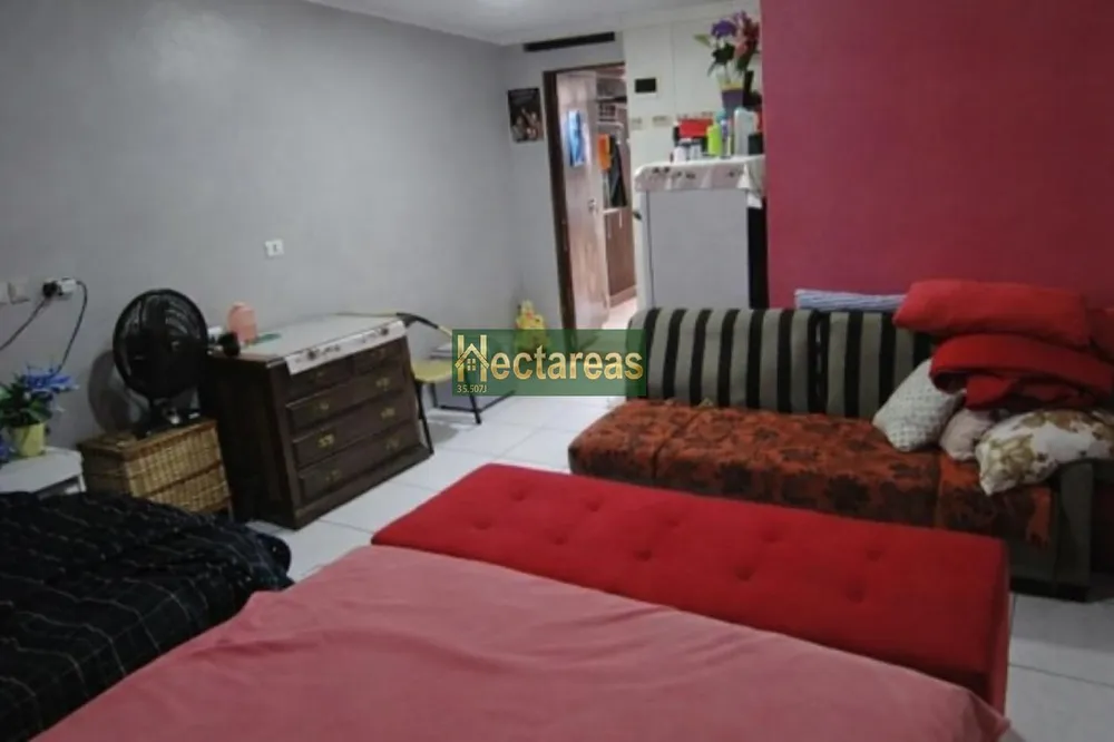 Sobrado, 4 quartos - Foto 8