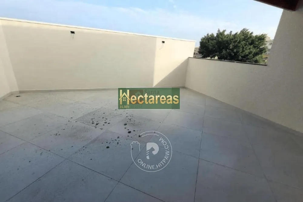 Cobertura, 2 quartos, 92 m² - Foto 1