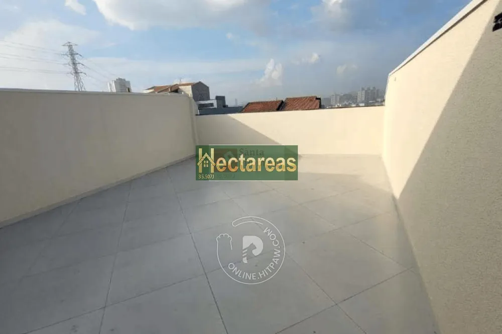 Cobertura, 2 quartos, 92 m² - Foto 2