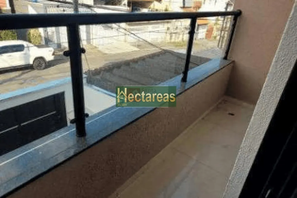 Cobertura, 2 quartos, 92 m² - Foto 6
