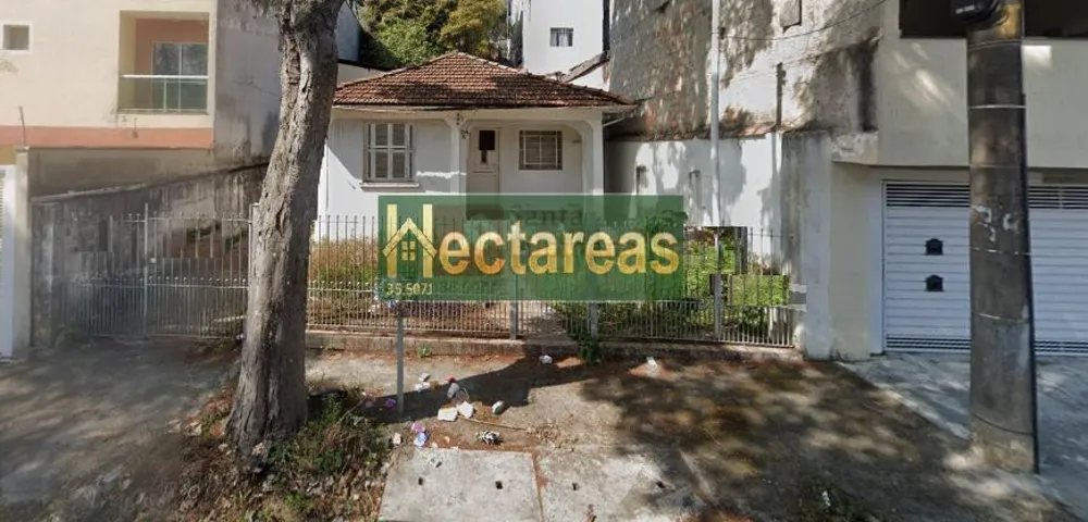 Terreno, 328 m² - Foto 1