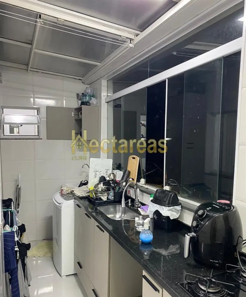 Apartamento, 2 quartos, 48 m² - Foto 3