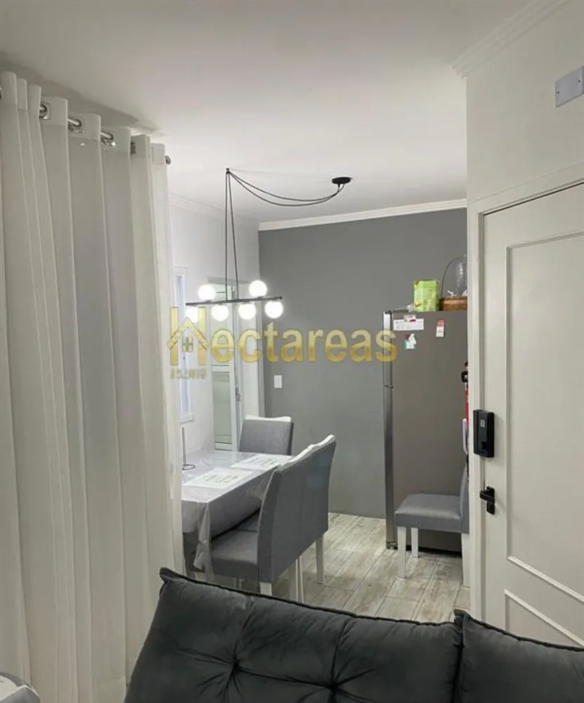 Apartamento, 2 quartos, 48 m² - Foto 4