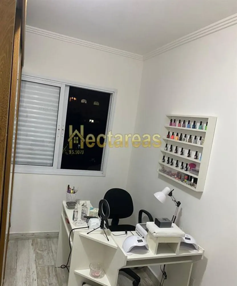 Apartamento, 2 quartos, 48 m² - Foto 7