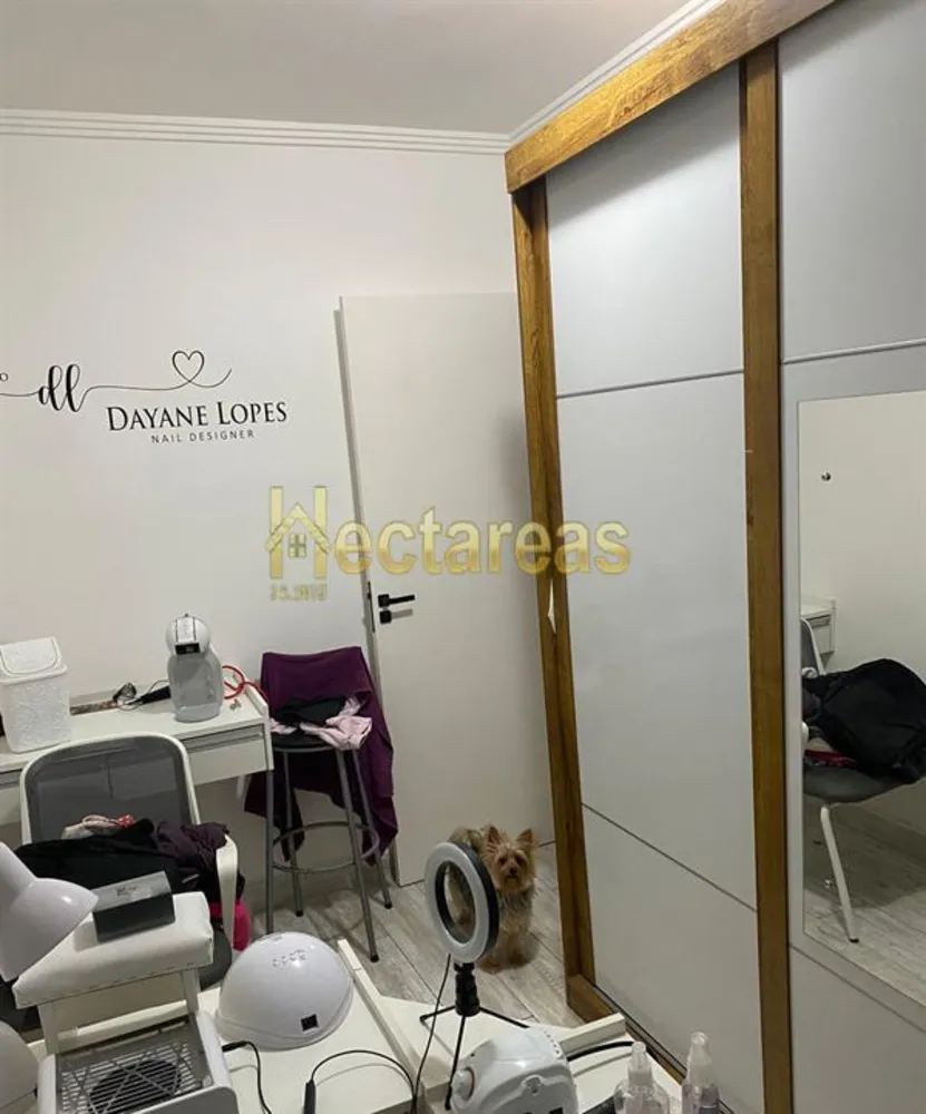 Apartamento, 2 quartos, 48 m² - Foto 8