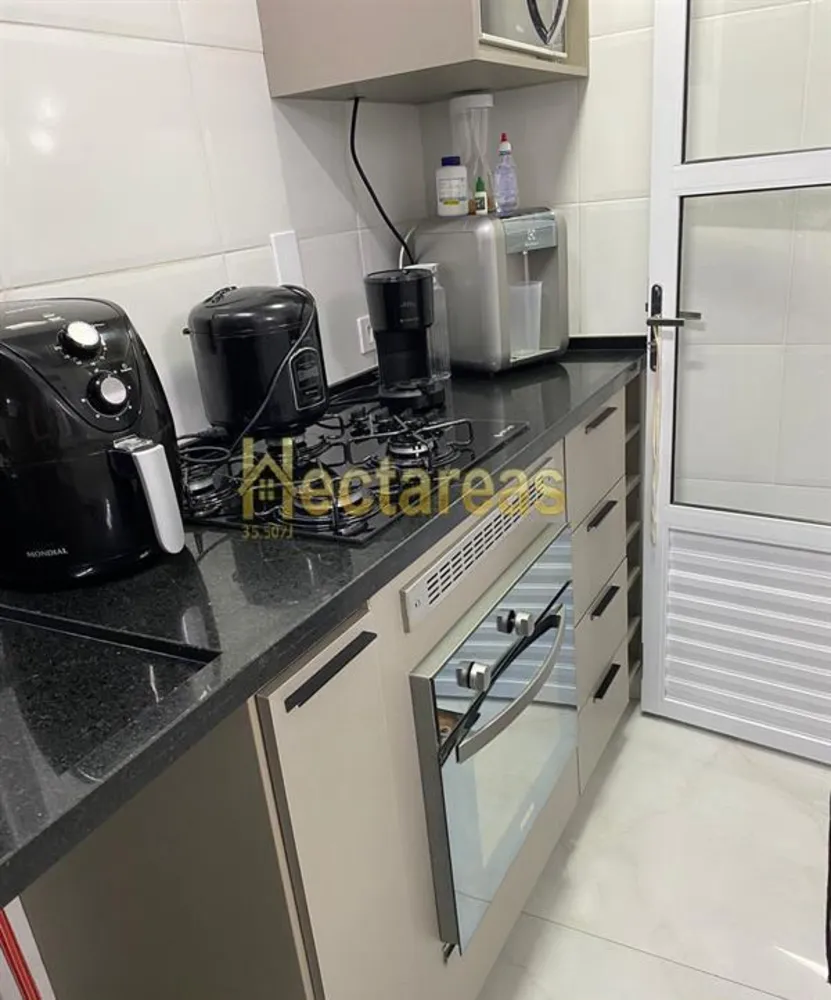 Apartamento, 2 quartos, 48 m² - Foto 2