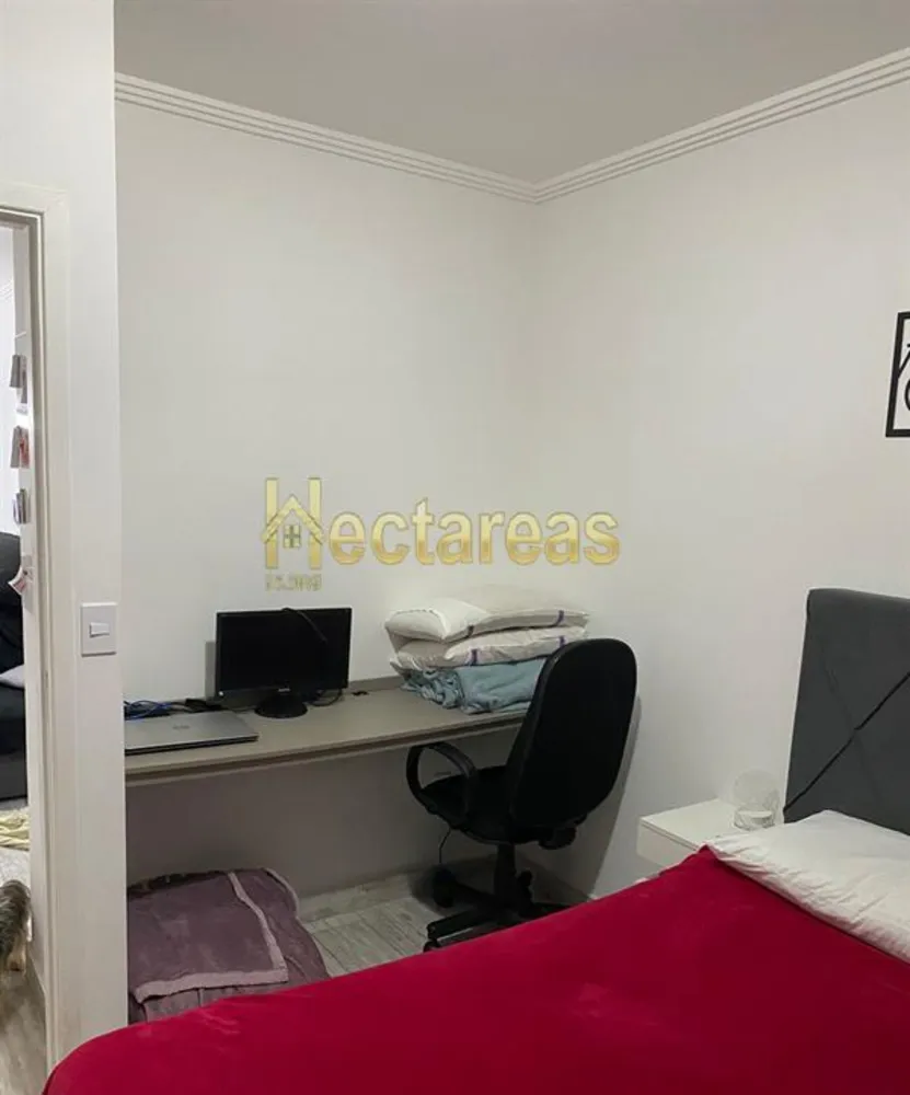 Apartamento, 2 quartos, 48 m² - Foto 5