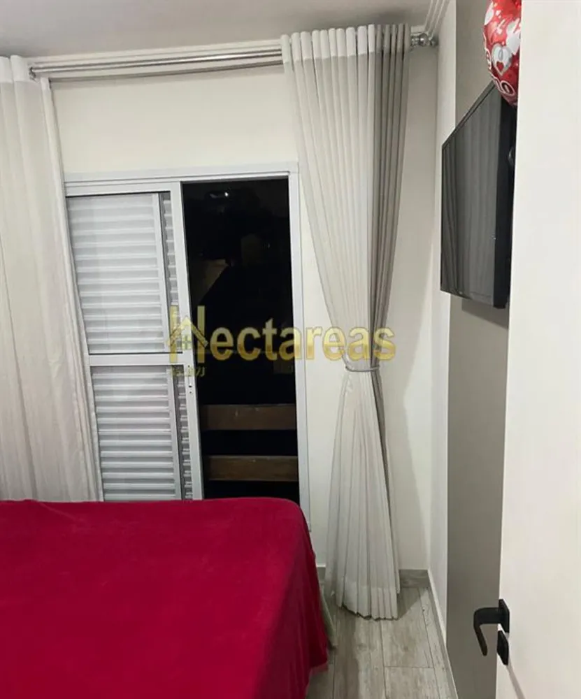 Apartamento, 2 quartos, 48 m² - Foto 6