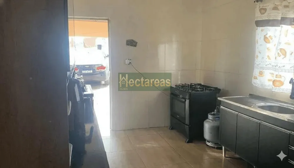 Casa de Condomínio, 2 quartos - Foto 3