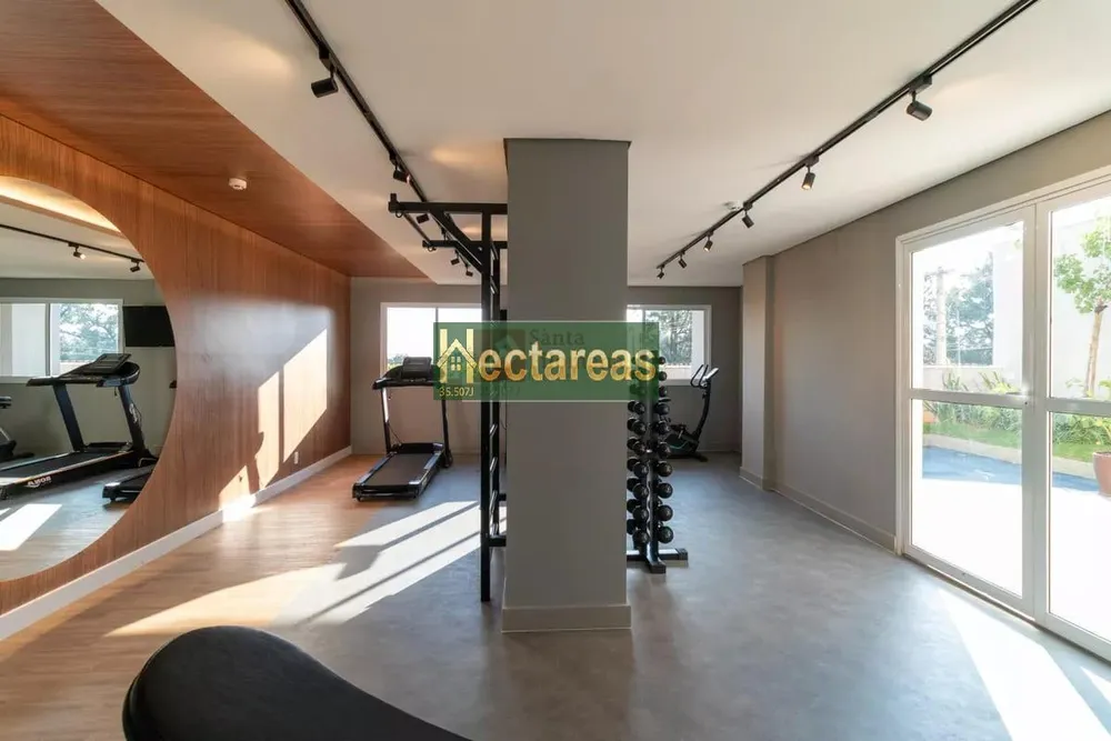 Apartamento, 2 quartos, 39 m² - Foto 7