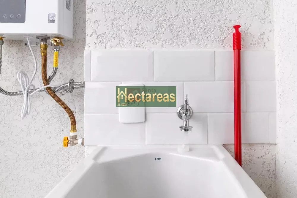 Apartamento, 2 quartos, 39 m² - Foto 8