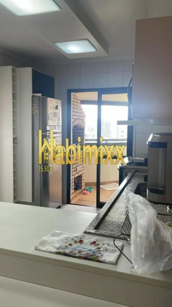 Apartamento, 3 quartos, 144 m² - Foto 1