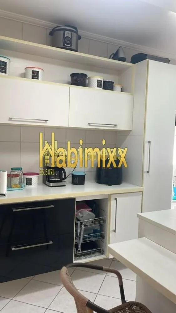 Apartamento, 3 quartos, 144 m² - Foto 3