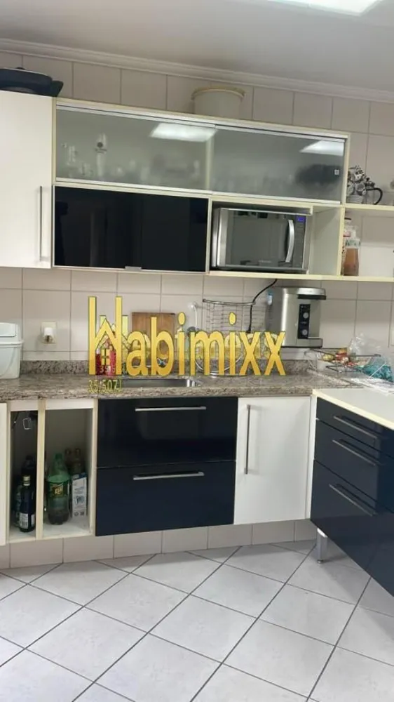 Apartamento, 3 quartos, 144 m² - Foto 4