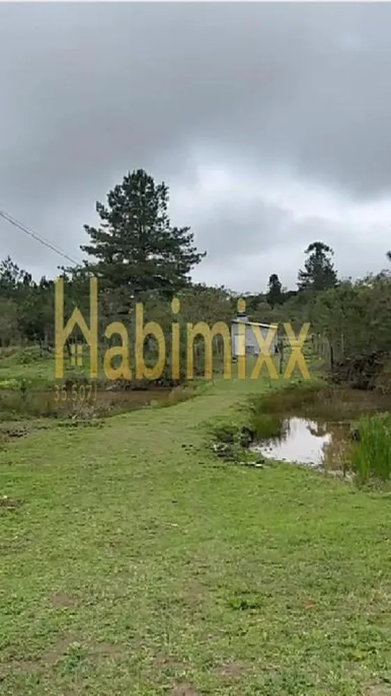 Terreno, 890 m² - Foto 1