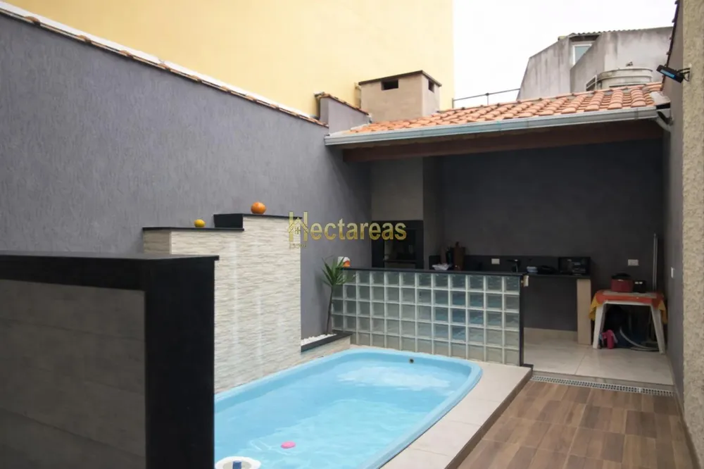 Sobrado, 2 quartos - Foto 2