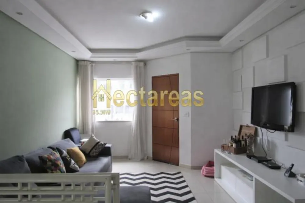 Sobrado, 2 quartos - Foto 3