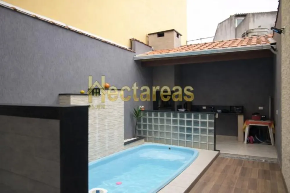 Sobrado, 2 quartos - Foto 7