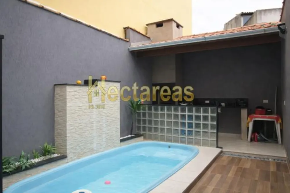 Sobrado, 2 quartos - Foto 8