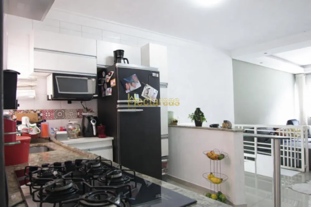 Sobrado, 2 quartos - Foto 4