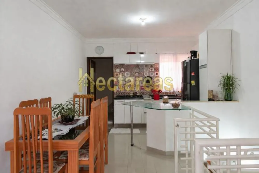 Sobrado, 2 quartos - Foto 6